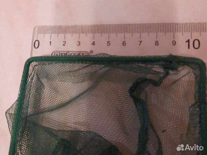 Сачок для аквариума