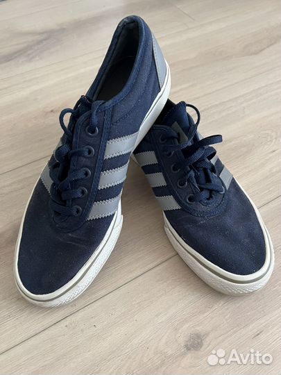 Кеды adidas 39р