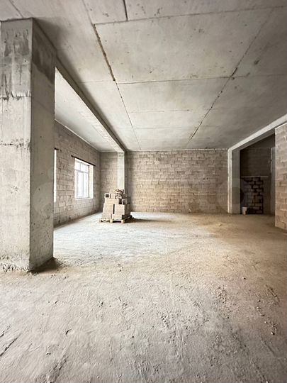 Свободного назначения, 58.5 м²