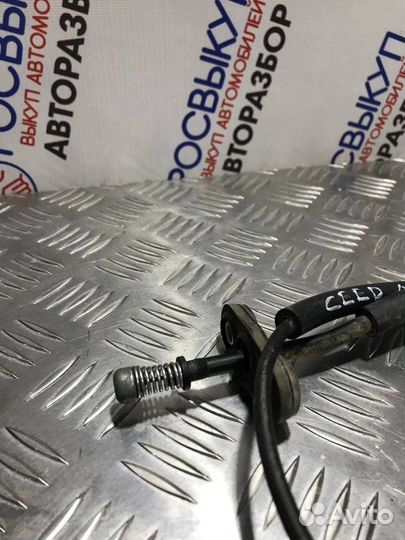 Трос газа Kia Ceed 1 ED