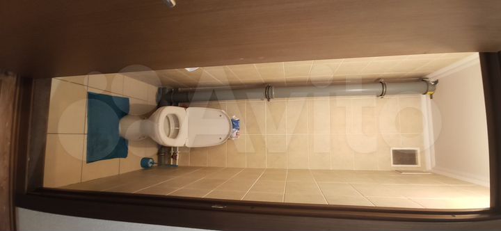 1-к. квартира, 39 м², 5/24 эт.