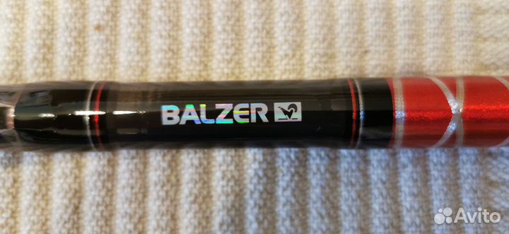 Спиннинг для морской рыбалки