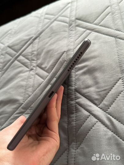 Планшет Lenovo Tab M10 Plus TB-X306X