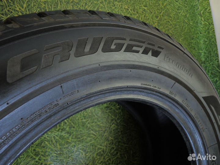 Kumho Grugen Premium 265/60 R18