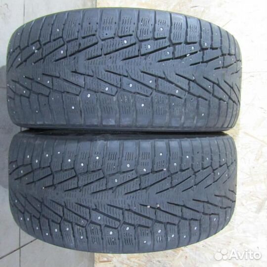 Nokian Tyres Hakkapeliitta 7 SUV 285/50 R20