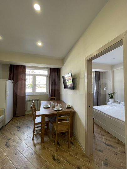 3-к. квартира, 70 м², 1/5 эт.