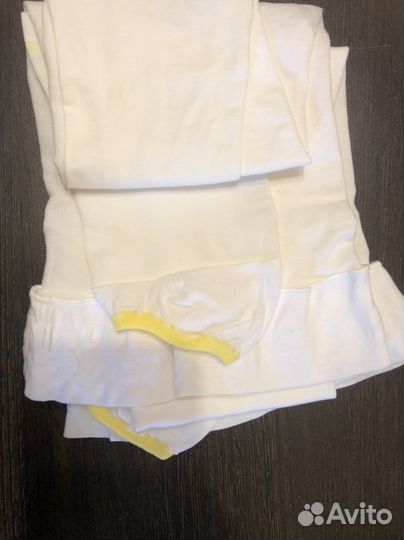 Компрессионные чулки для родов