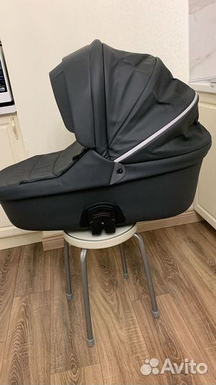 Коляска детская Noordi Fjordi 2 в 1