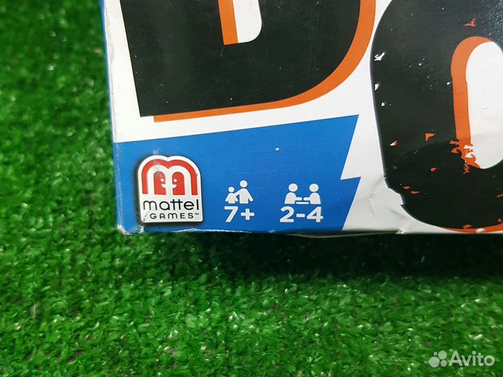 Настольная игра