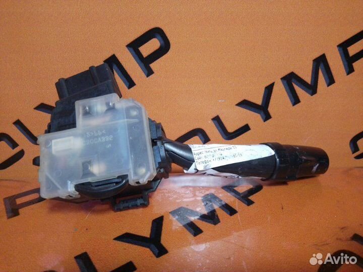 Гитара света правая Toyota Kluger MCU20 1MZ-FE