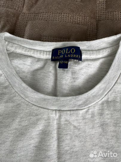 Джемпер детский