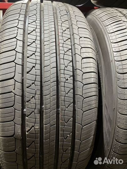 Nexen N'Priz AH8 205/50 R17 89V