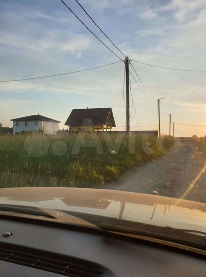 Участок 16 сот. (СНТ, ДНП)