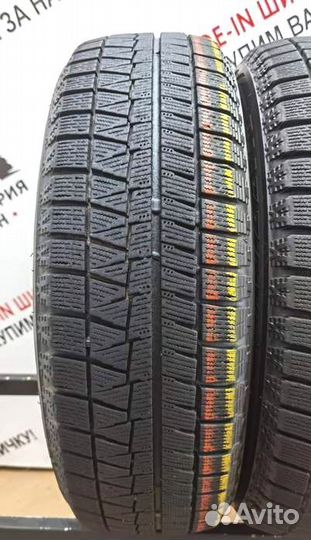 Bridgestone Blizzak Revo GZ 185/60 R15 89T