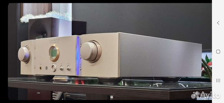 Усилитель Marantz PM-15S1