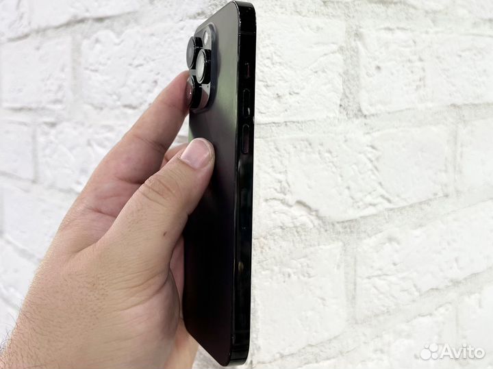 iPhone 14 Pro, 256 ГБ