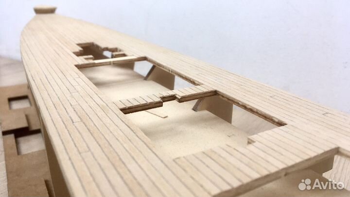 Яхта Штандарт