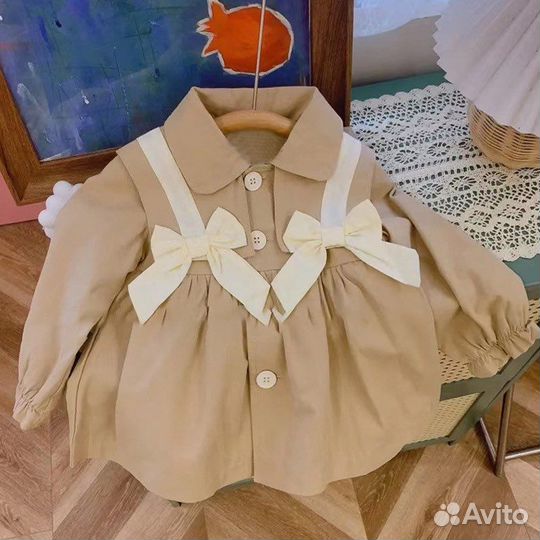 Детская одежда и Обувь