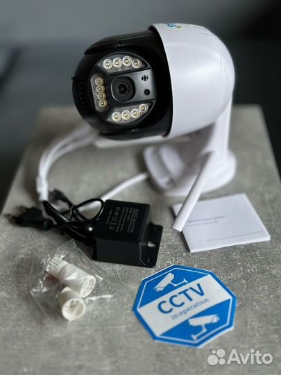 Видеокамера с сим картой и флешкой