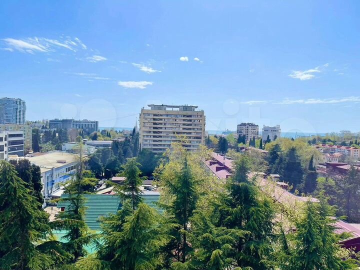 3-к. квартира, 99 м², 11/14 эт.