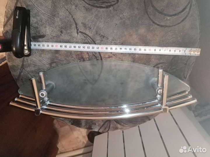 Полочка в Ванную комнату. В отличном состоянии