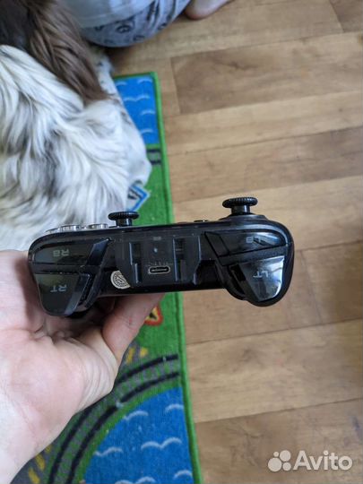 Геймпад gamesir T4 pro