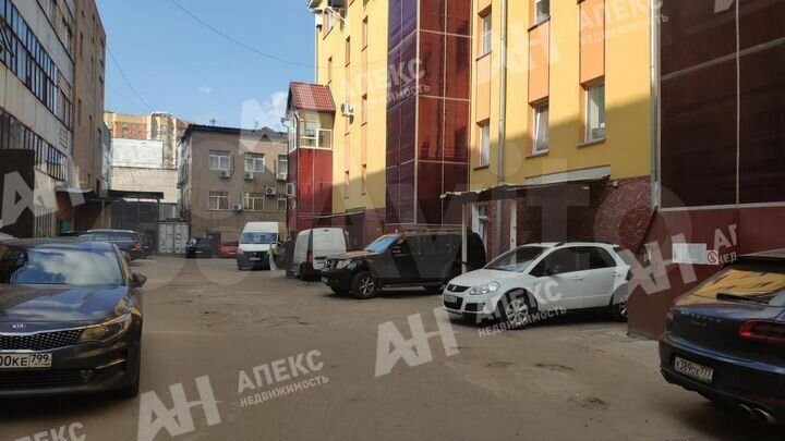 Аренда пл. 725 м2 под производство, аптечный