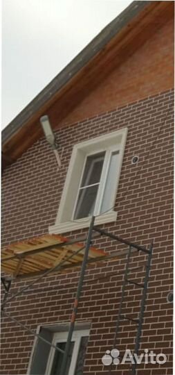 Термопанели для фасадов