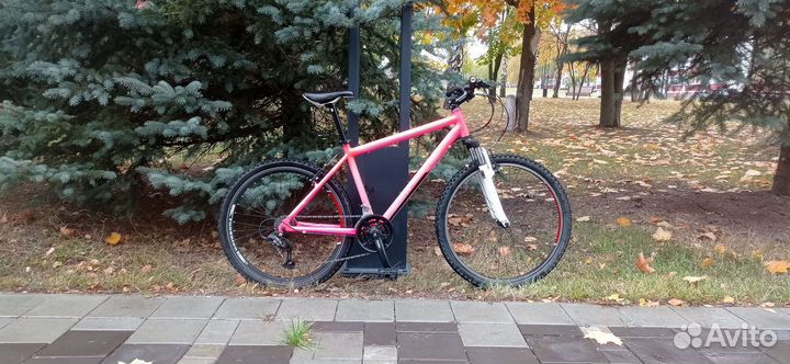 Велосипед Stark Indy XX