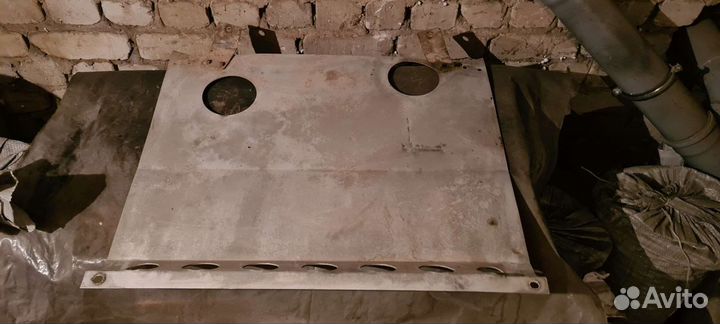 Защита двигателя