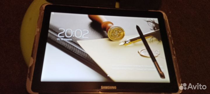 Планшет samsung GT-N8000