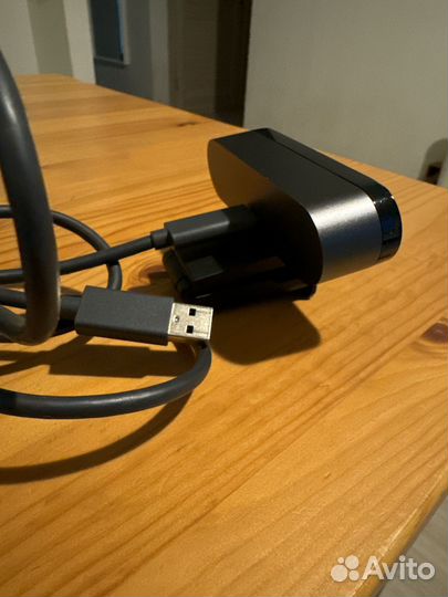 Веб камера Logitech brio