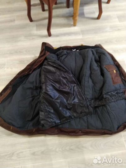 Костюм рабочий