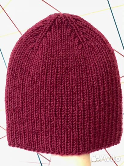 Шапка спортивная