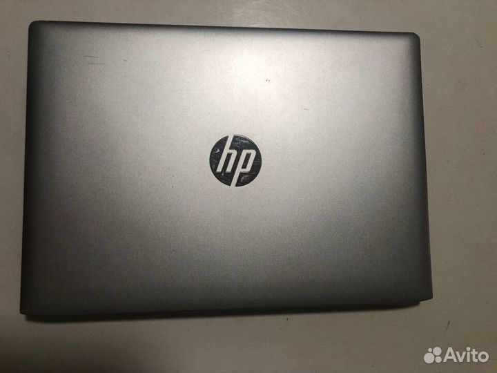 Ноутбуки HP