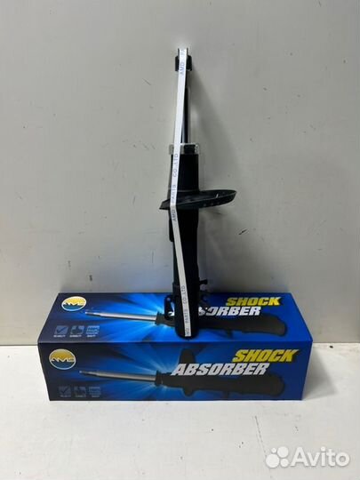 Амортизатор передний Volkswagen Polo 5 2009