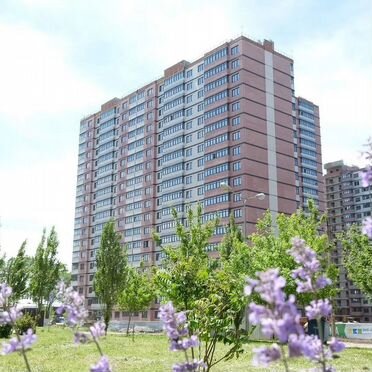 1-к. квартира, 36,3 м², 6/18 эт.