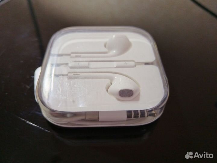 Apple EarPods Jack 3,5mm