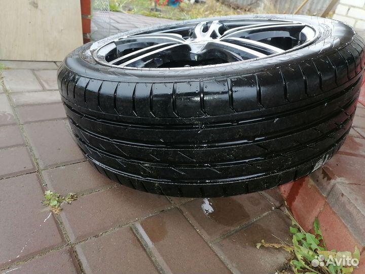 Nokian Tyres Nordman SZ2 205/50 R17