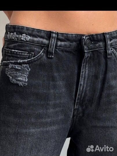 Кардиган из бэби мохера италия