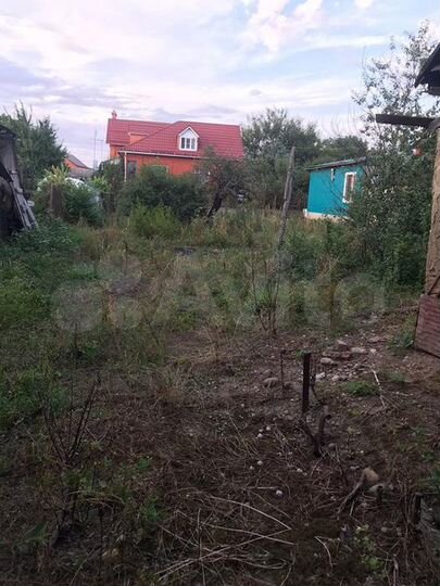 Участок 8 сот. (ИЖС)