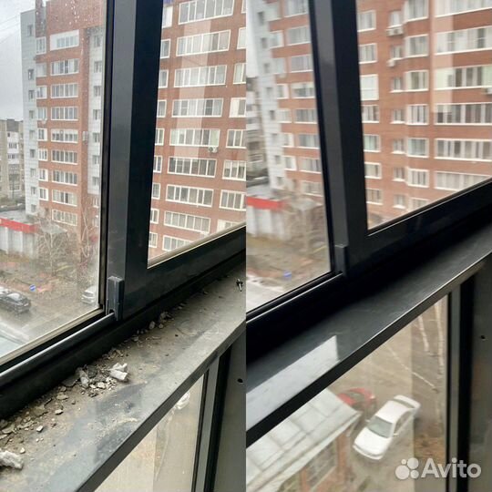 Клининг Уборка квартир