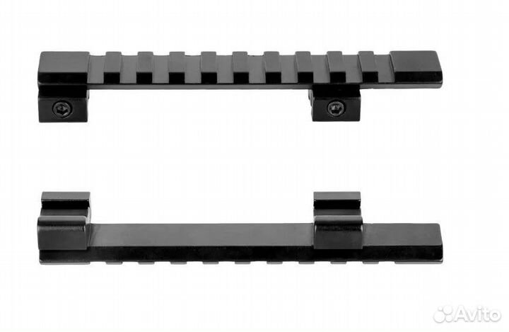 Планка-переходник с 