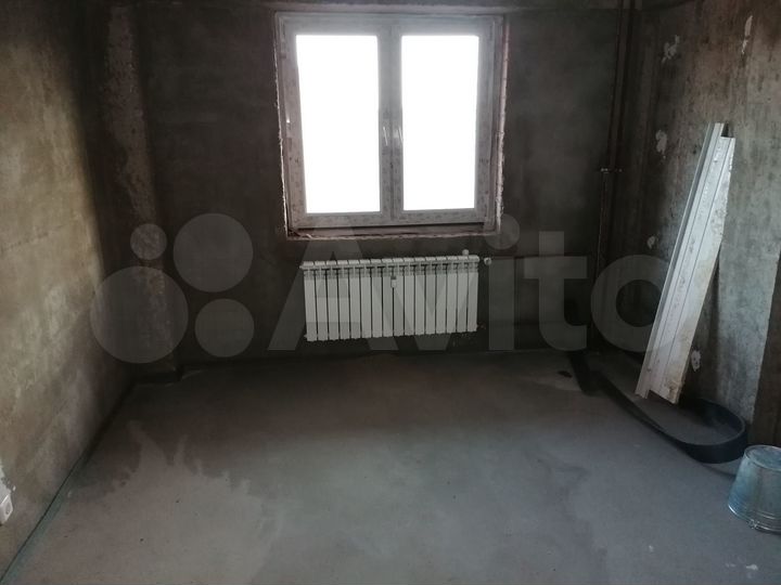 3-к. квартира, 94,1 м², 7/12 эт.