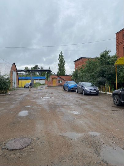 Свободного назначения, 300 м²