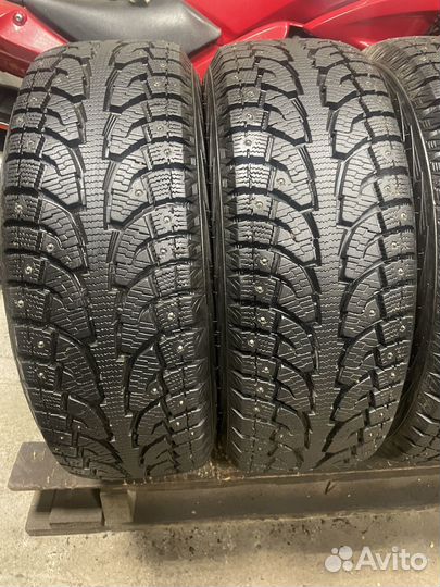 Hankook I'Pike RW11 225/60 R17 99T