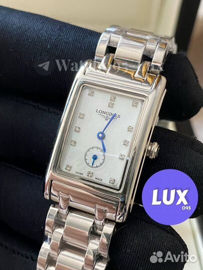 Женские часы Longines Dolcevita (арт 2210)