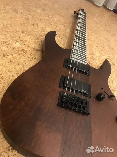 Электро гитара