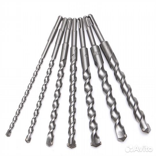 Аренда перфоратора буры и коронки