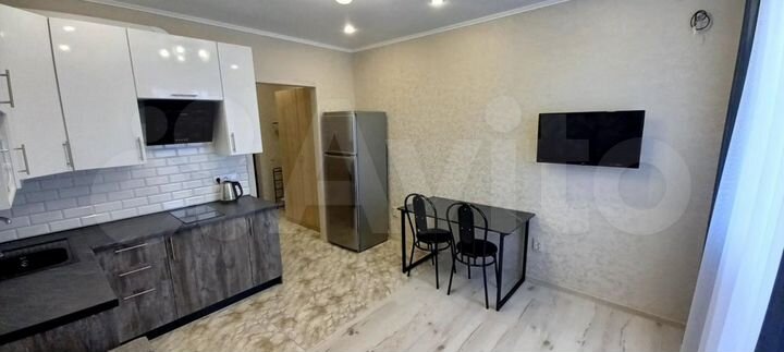 Квартира-студия, 24 м², 5/10 эт.